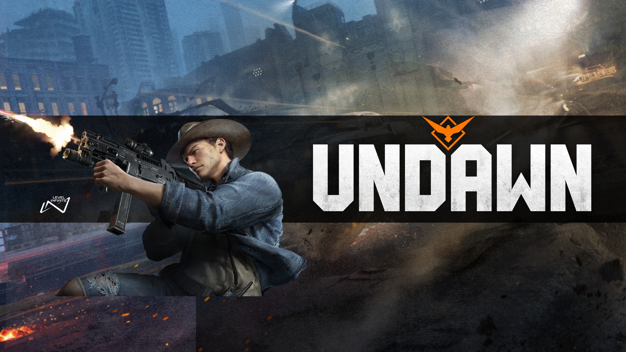 Undawn