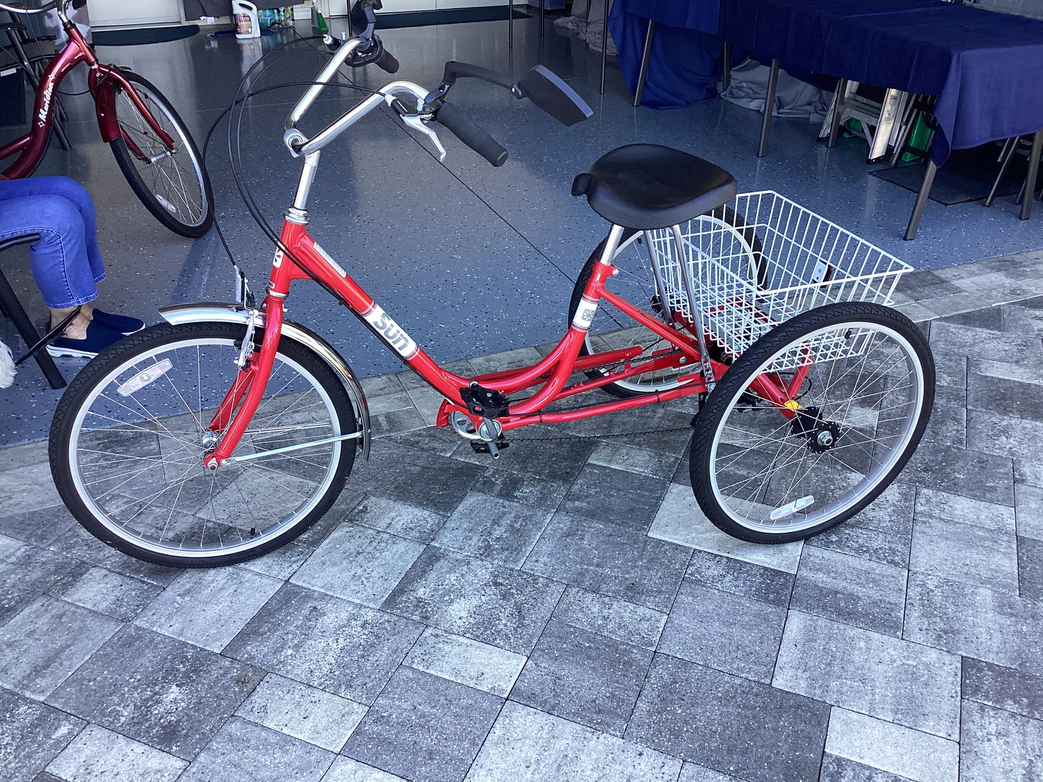 3 wheel bicycle for adults for sale near me Mobo Triton: The Ultimate Three-Wheeled Cruiser for riders and cargo Adult Tricycles & 3 Wheel
