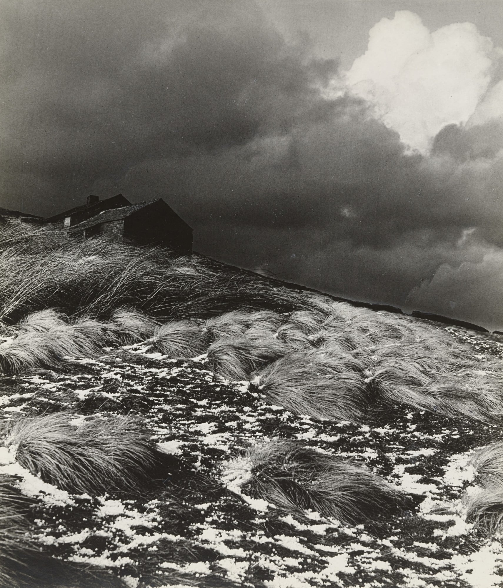 Born #OTD 1904 Bill Brandt is considered one of the most important 