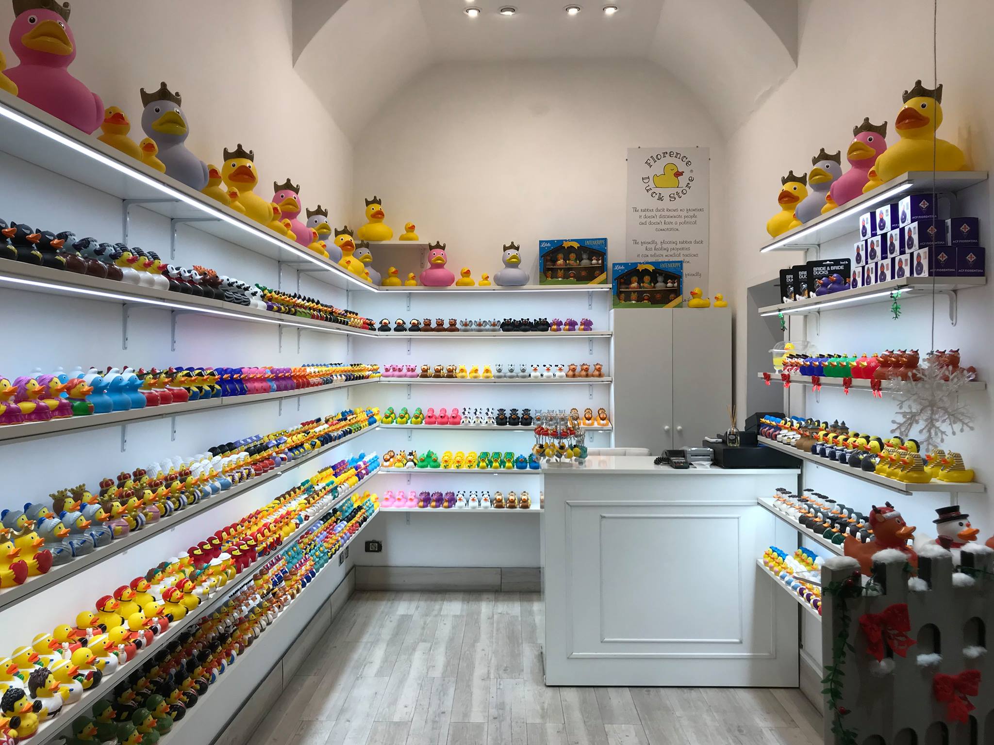 Florence Duck Store Toy Store Florence, Italy Facebook 70