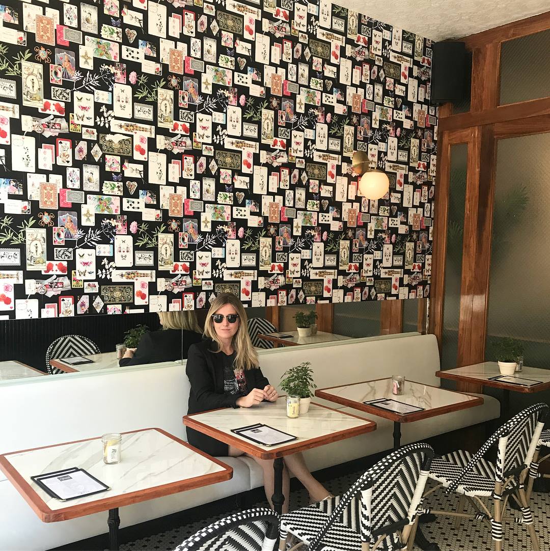 NYCTips - The French Block Café é o novo coffee shop no... | Facebook