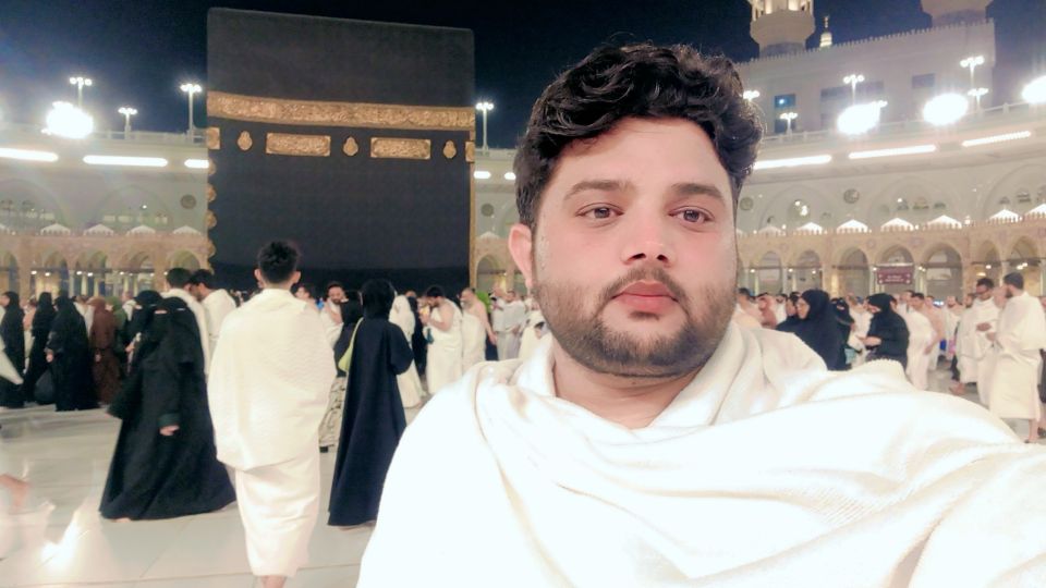 نويد سومرو | Medina