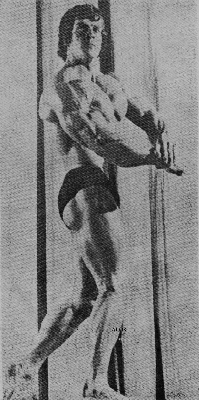 Old School Bodybuilding Forever | Helmut Riedmeier | Facebook