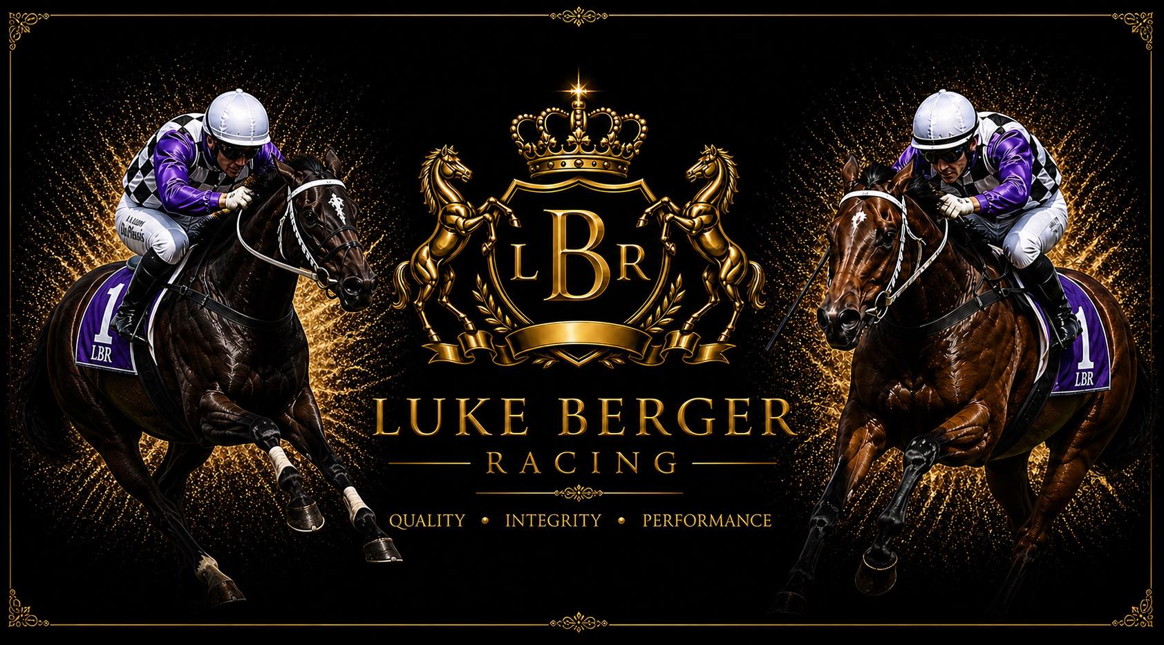 Luke Berger Racing