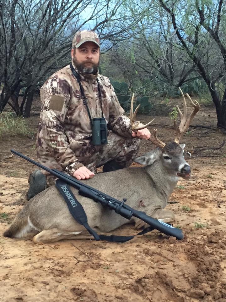 KC Ranch Hunting | Carrizo Springs TX
