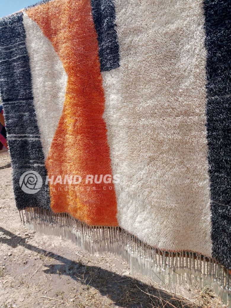 Hand Rugs | Khenifra