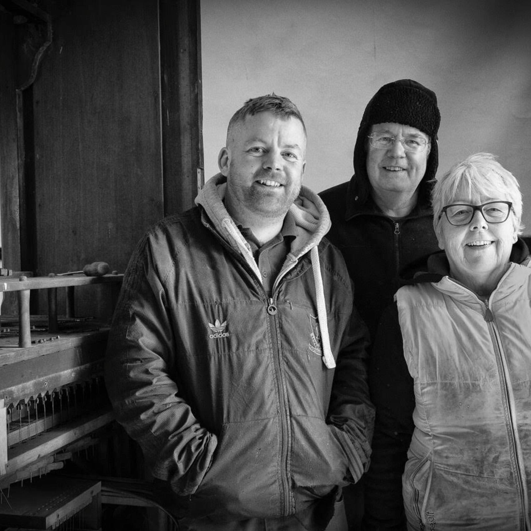 Last week we mentioned Flushing Church... - Lance Foy Organs | Facebook