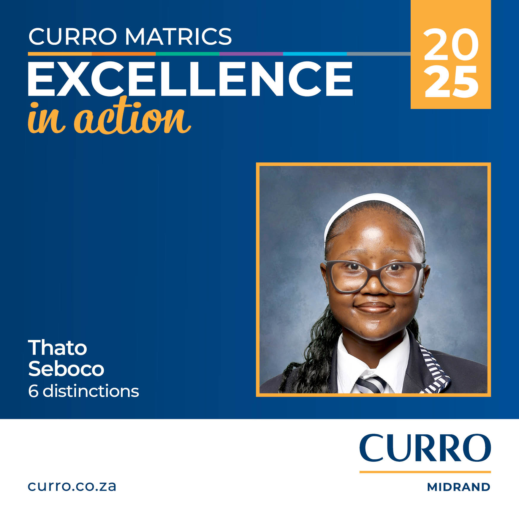 Curro Midrand - Curro Midrand added a new photo.