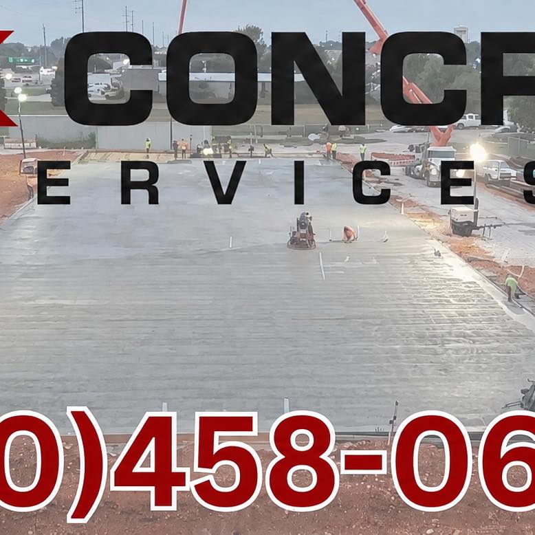 2CK Custom Concrete LLC on Reels