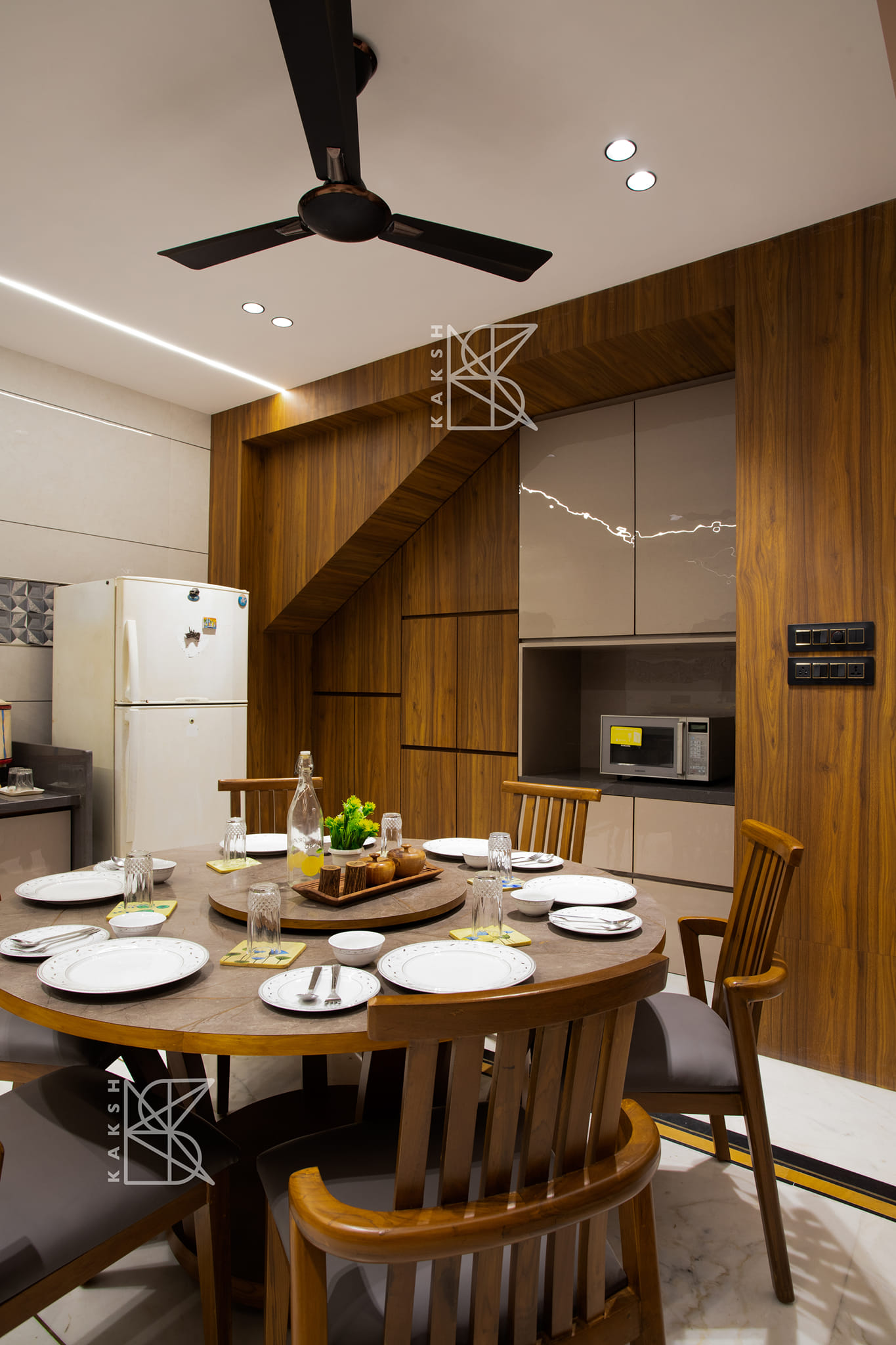 Kaksh Interiors