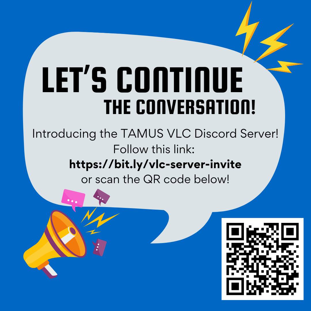 TAMUS-Virtual Library Conference