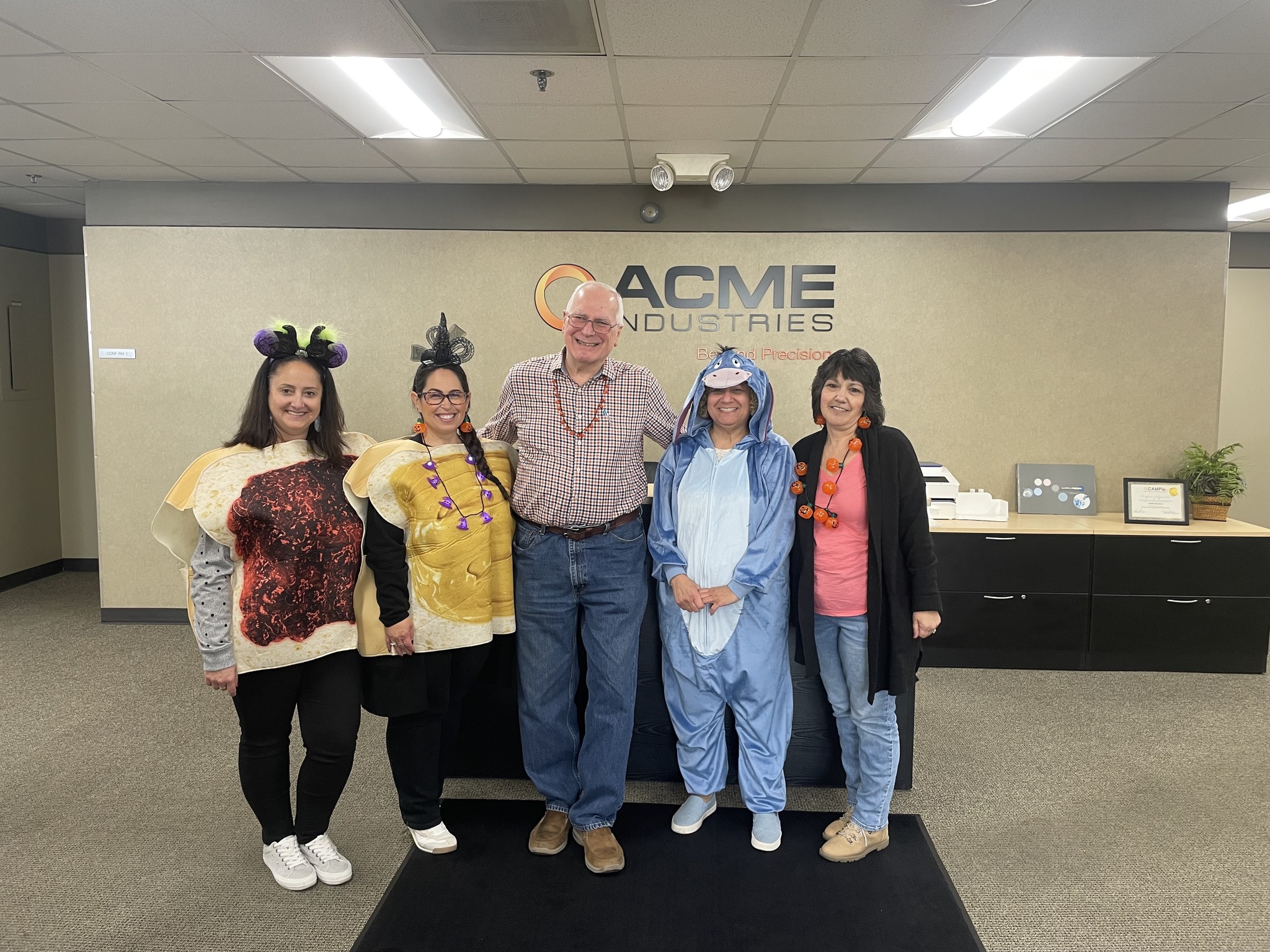 Acme Industries | Elk Grove Village IL