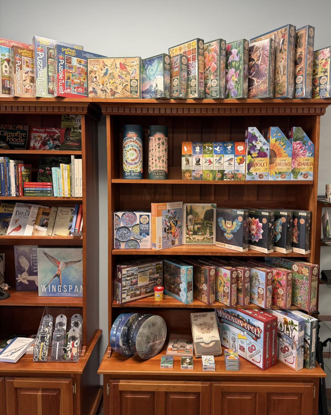 Looking for something fun to do over the holiday weekend? Check