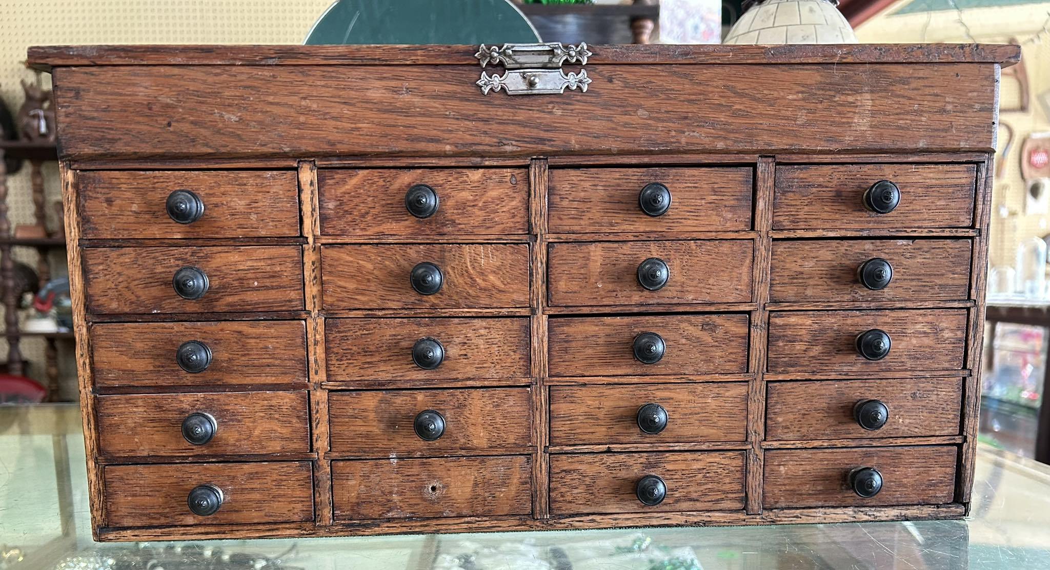 The Glen Flora Emporium | Glen Flora TX