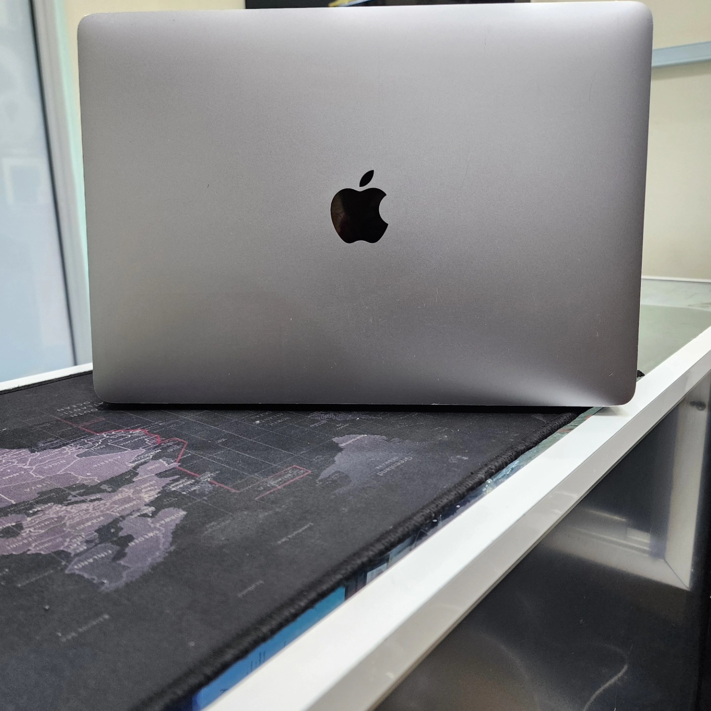 Apple MacBook Pro 2020 - Intel Core i7 Processor, 16GB RAM, 512GB 