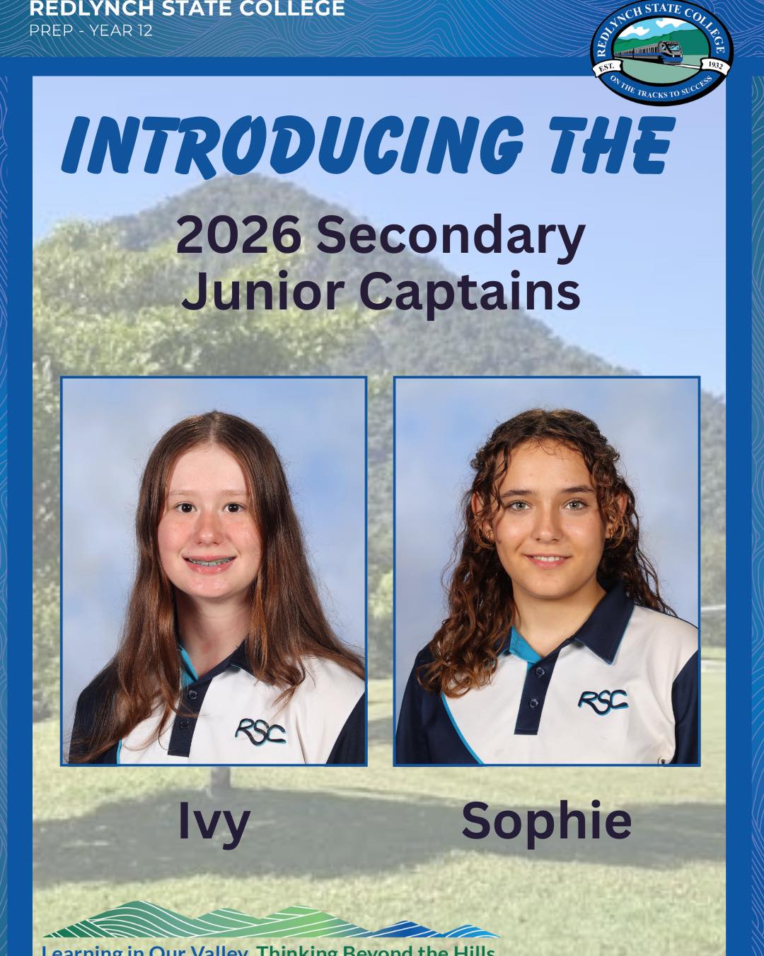 Freshwater State School added a... - Freshwater State School
