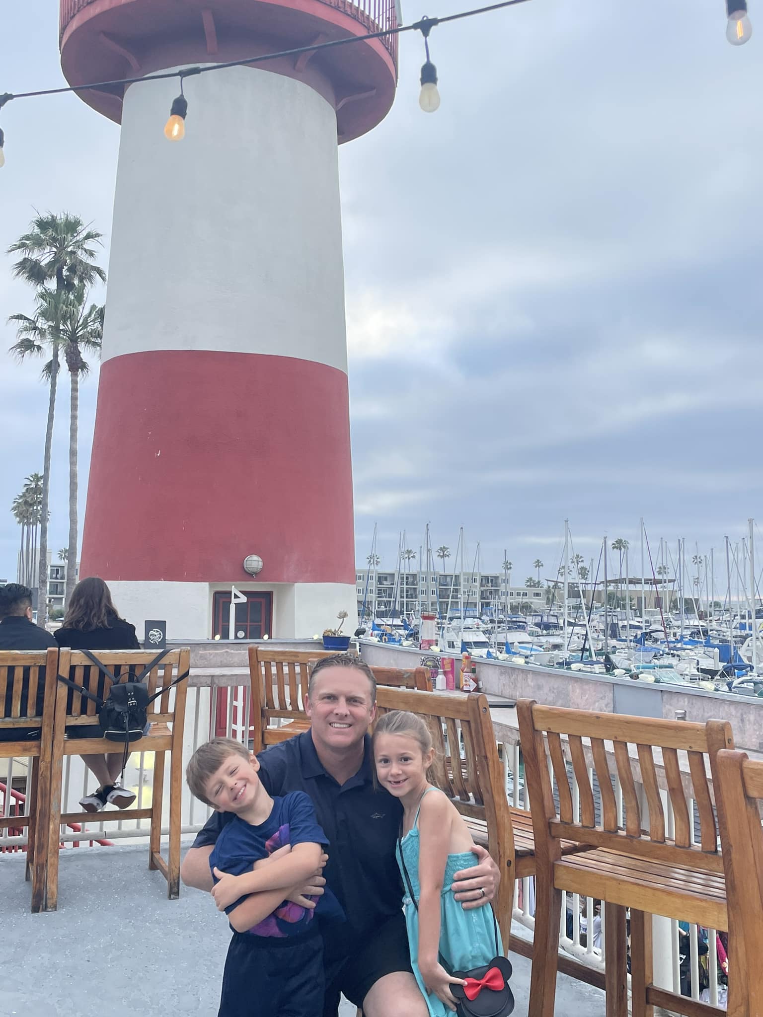 Happy Father’s Day to all the amazing... - Katie Corin Homes