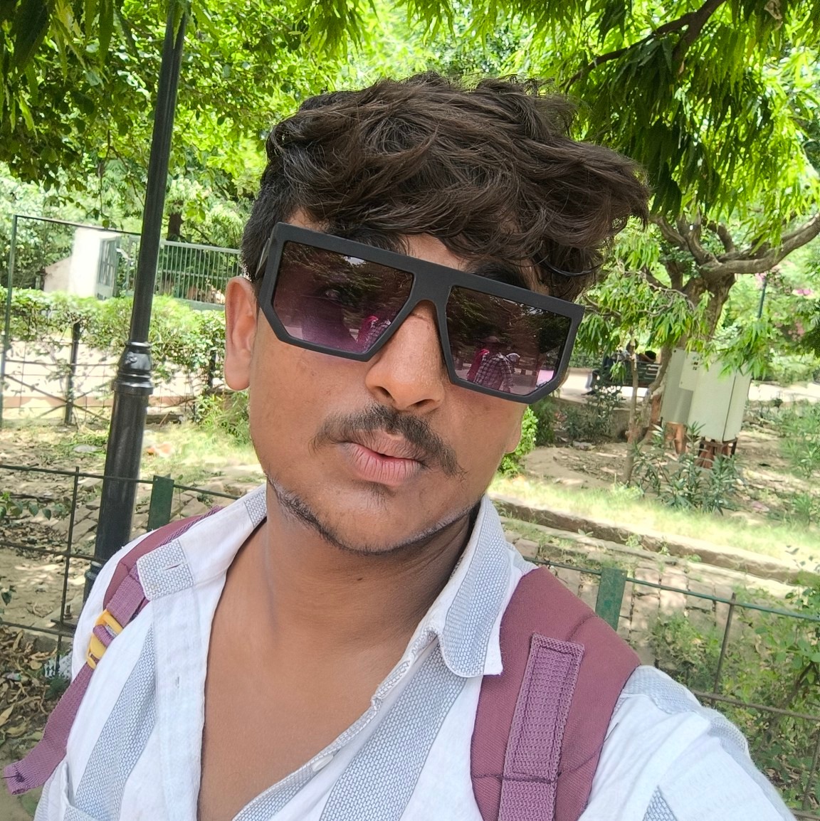 Aman Singh Rajput