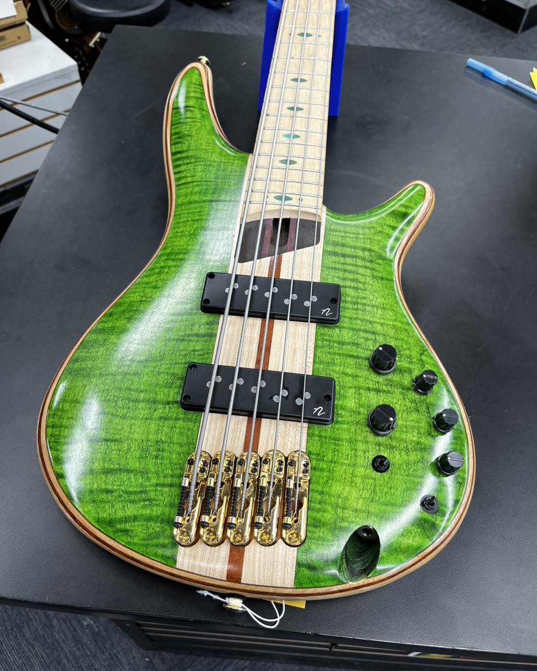 Music - Cool Gear Alert (Get What You Really Wanted Edition) BC
