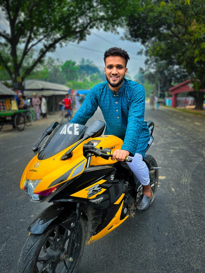 Md Midul Sorkar