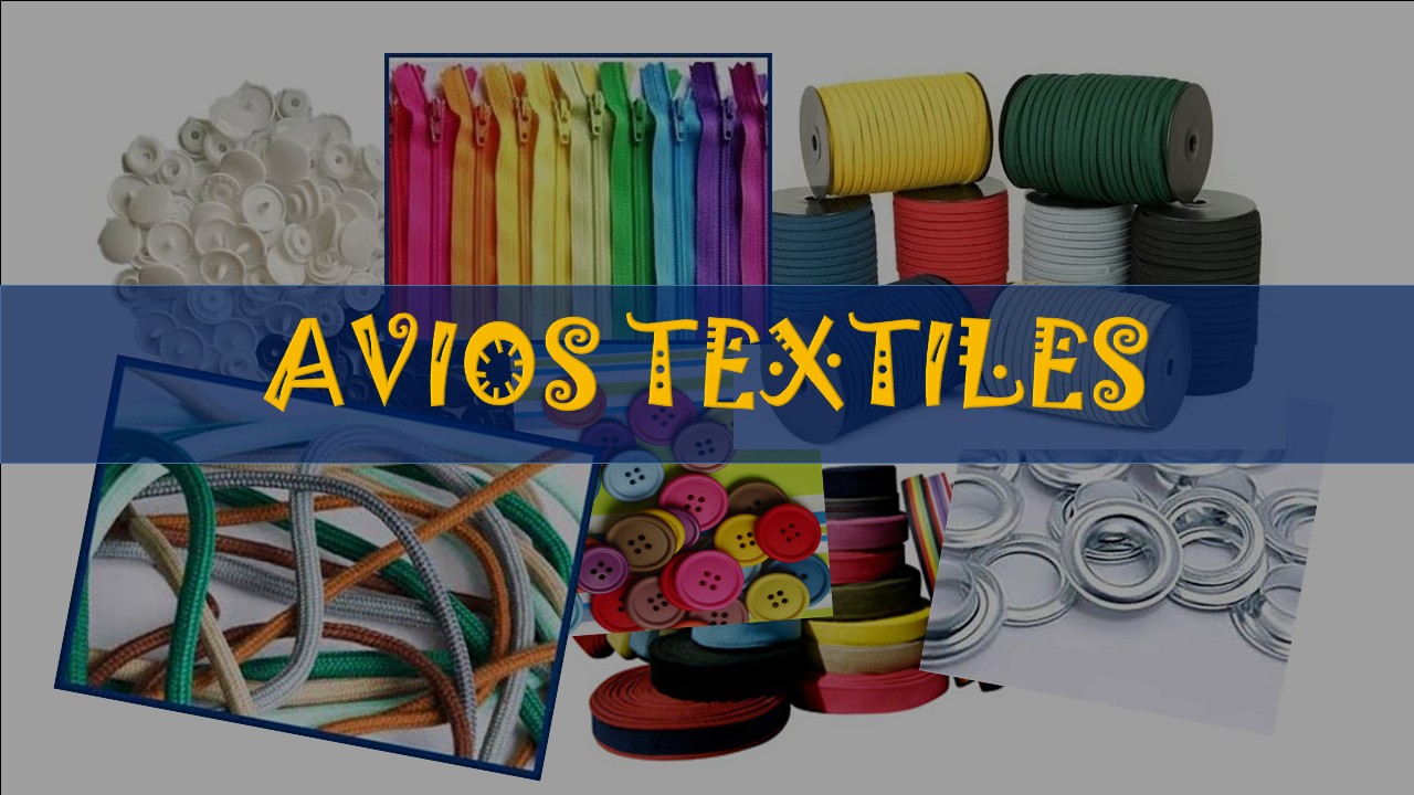 Habilitaciones Textiles V.H. | Estado de México