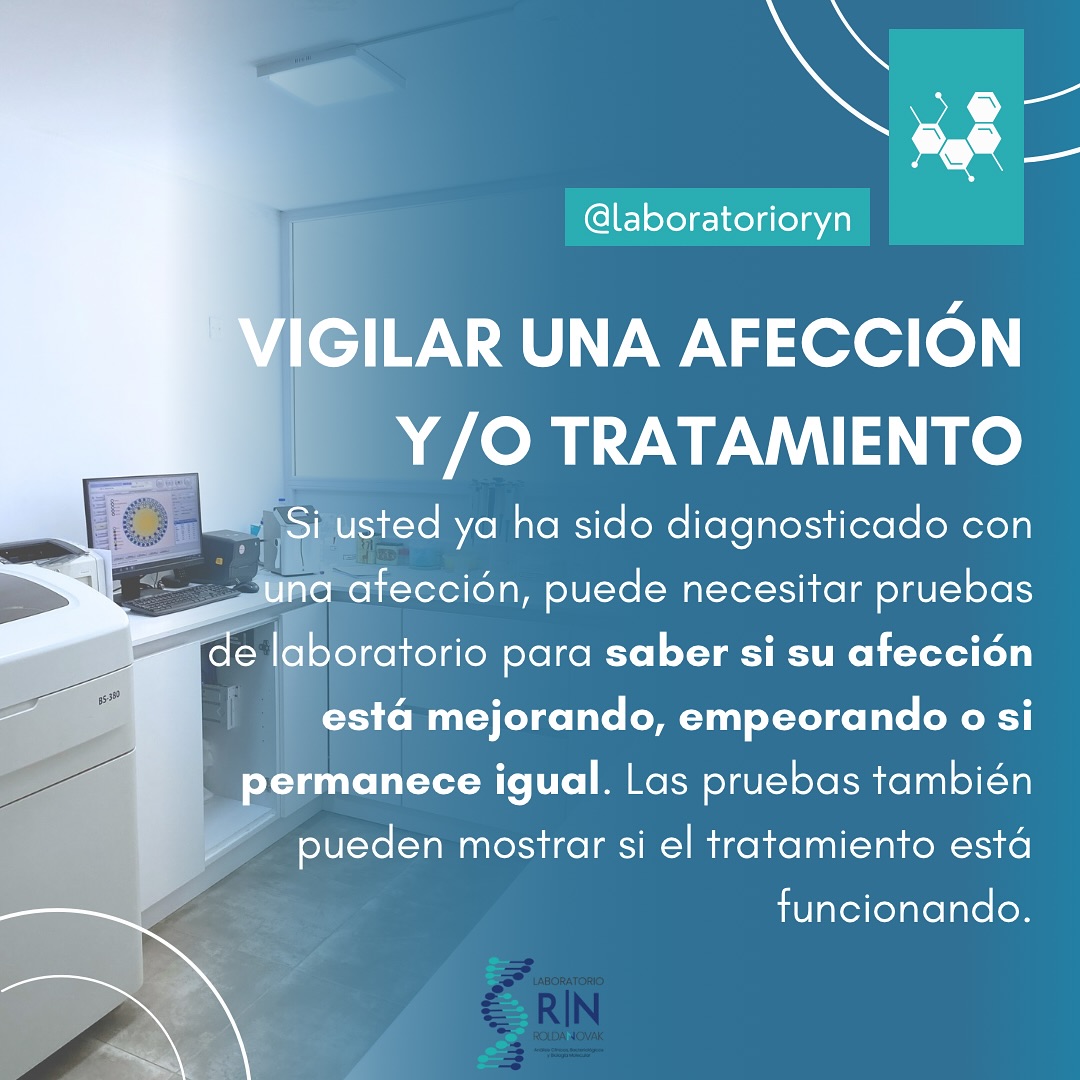 Laboratorio Roldan y Novak | San Martín de los Andes