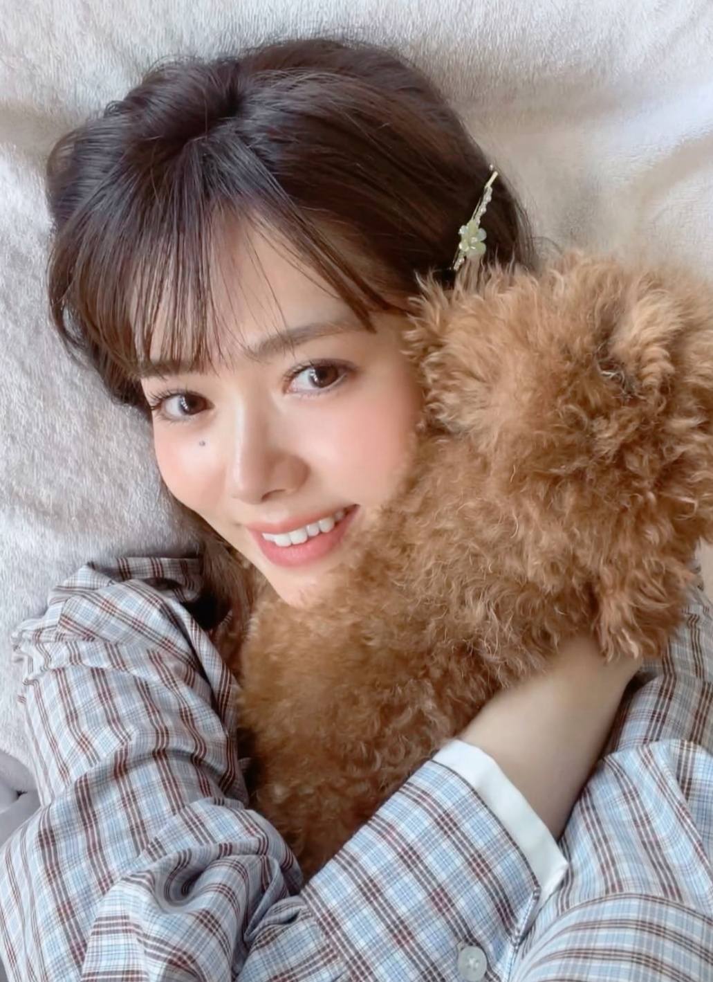 こんばんは、お正月のニュースを伝える岩田絵里奈アナです😀