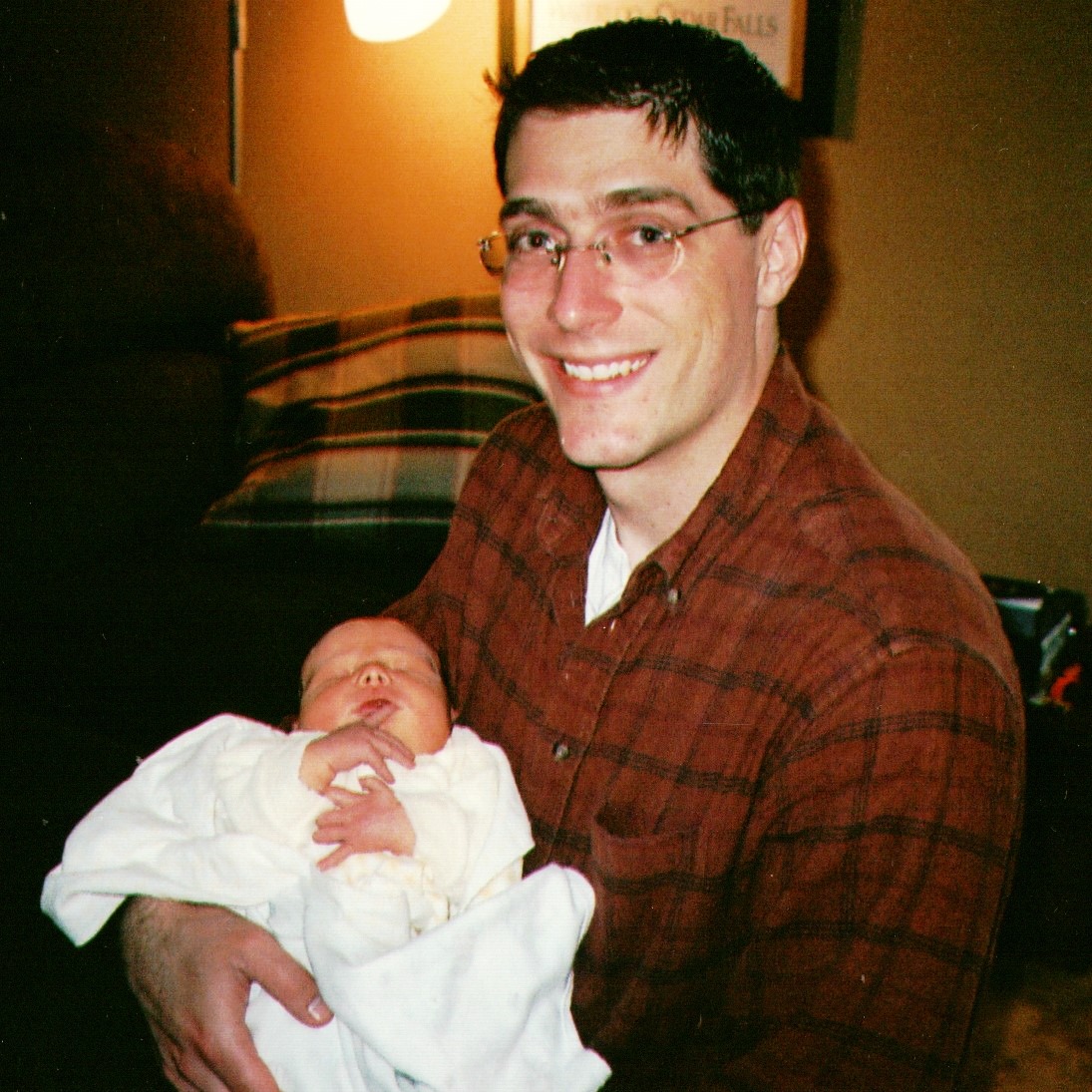 Tom Rastrelli - Today is the 16th anniversary of my...