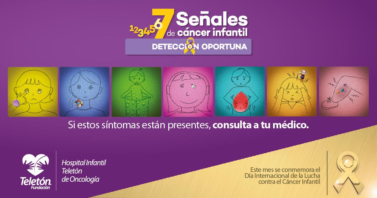 #UnidosPodemos... - Hospital Infantil Teletón de Oncología