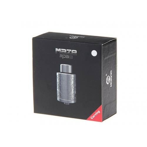 Maze V2 RDA by Hcigar [แท้]... - บูหรี่ไฟฟ้าrocky
