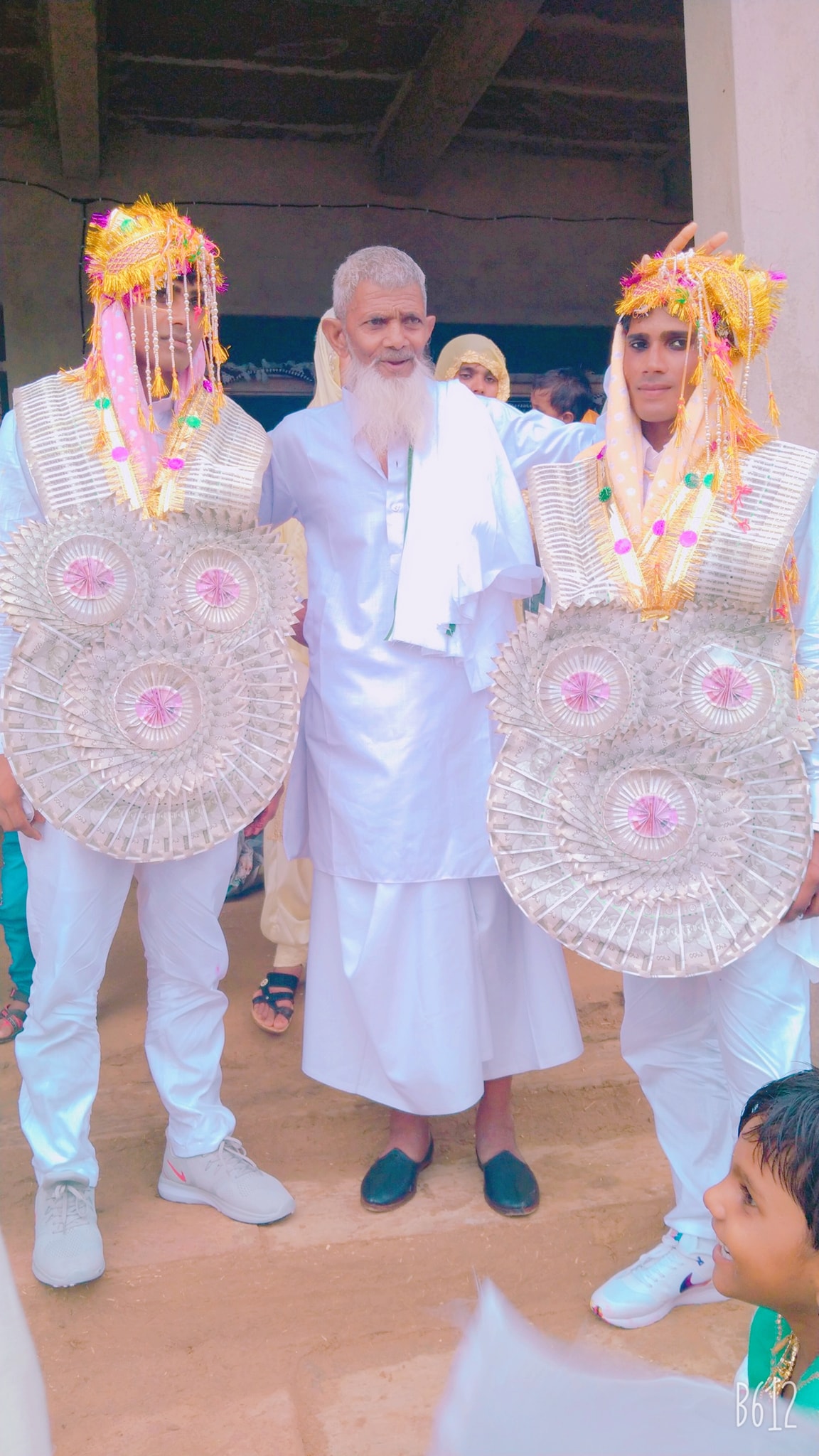 Mubeen Khan