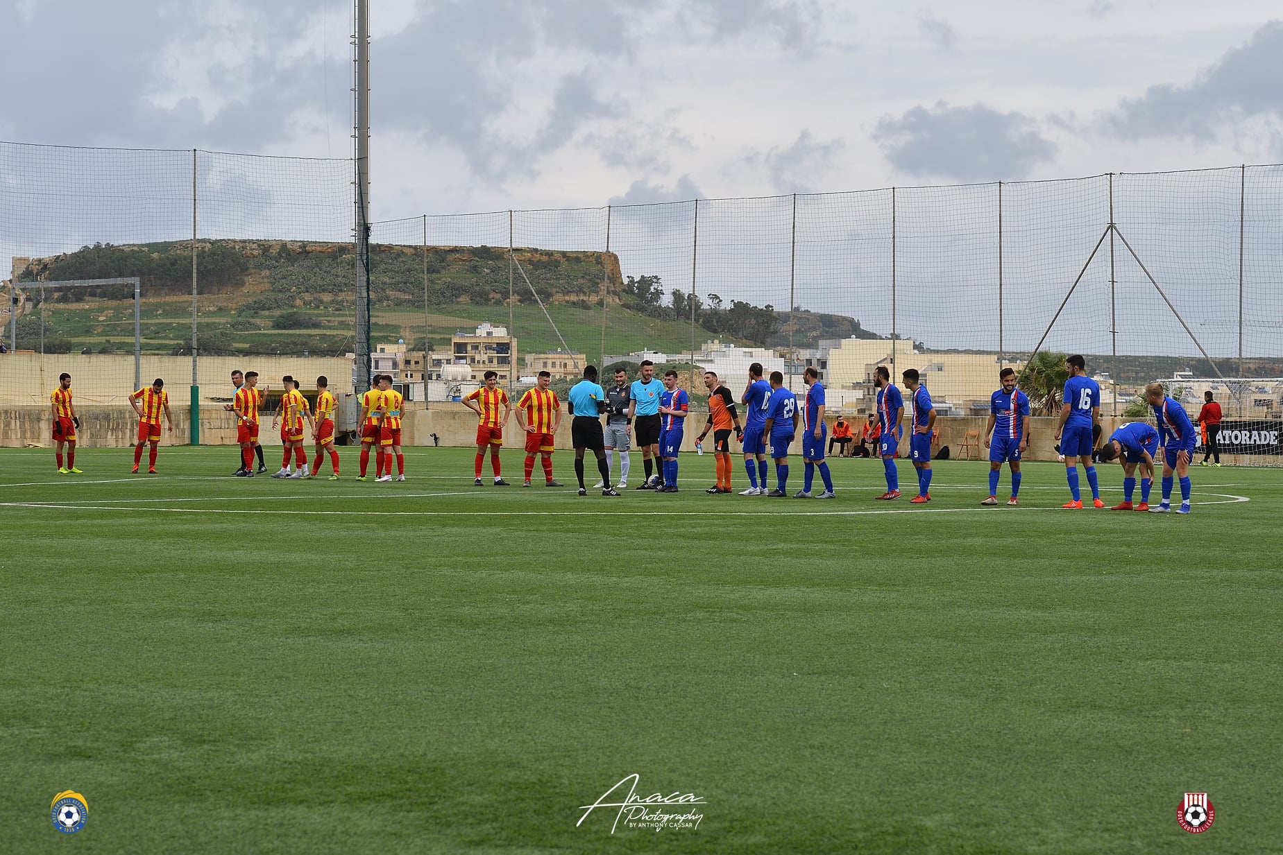 Gozo Football League added a new photo. - Gozo Football League