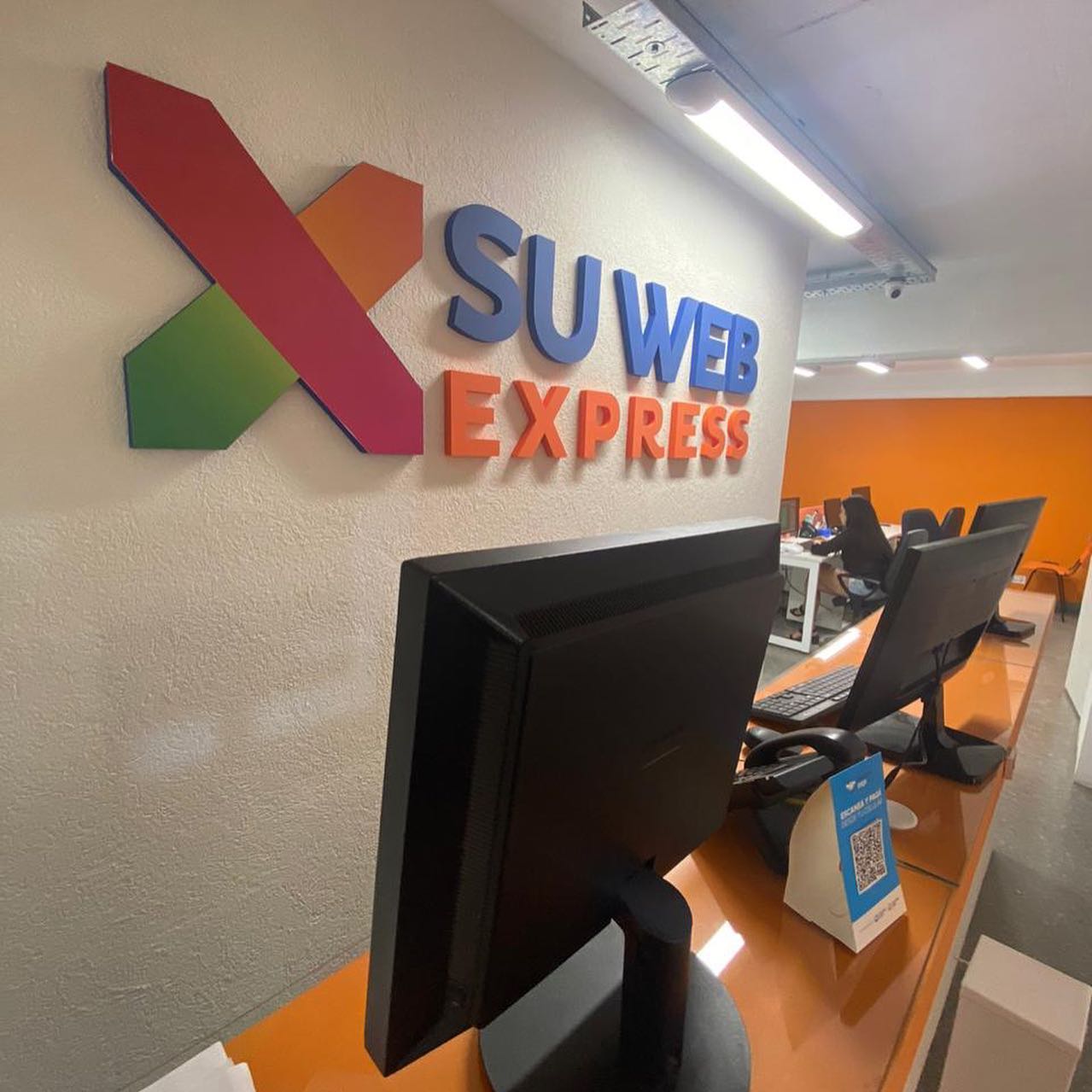 SU WEB Express | Belén de Escobar