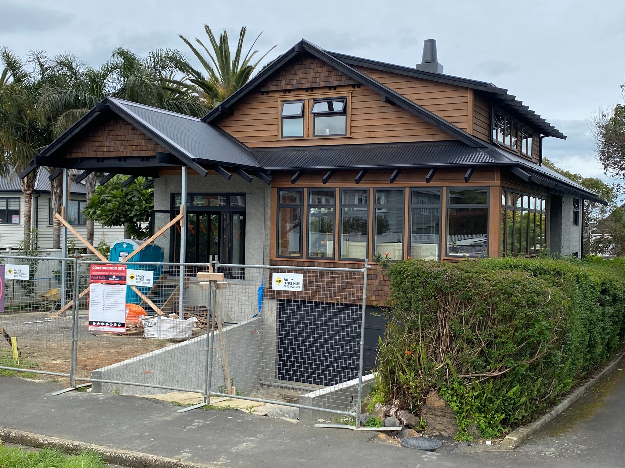 Point Build Ltd