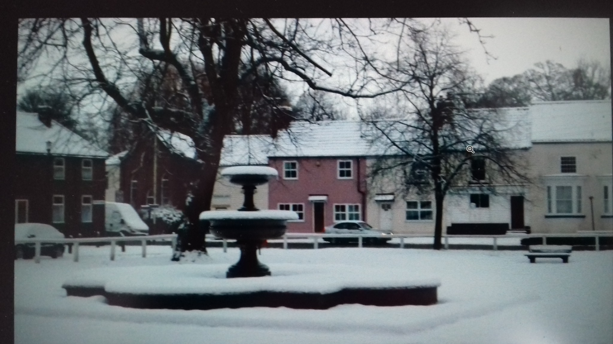 Cockerton History