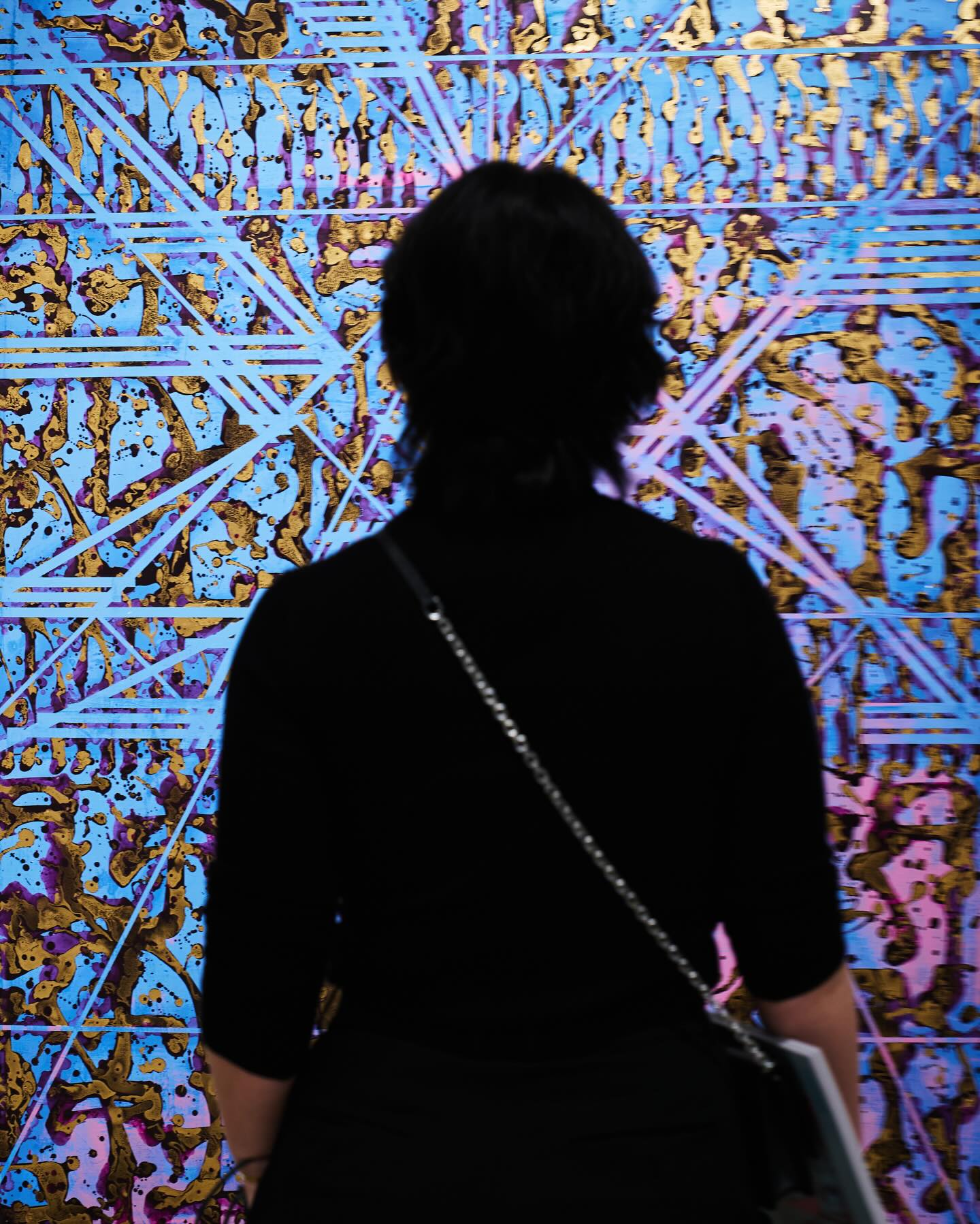 Tokyo]『THE CURE』currently on view at agnès b. galerie boutique