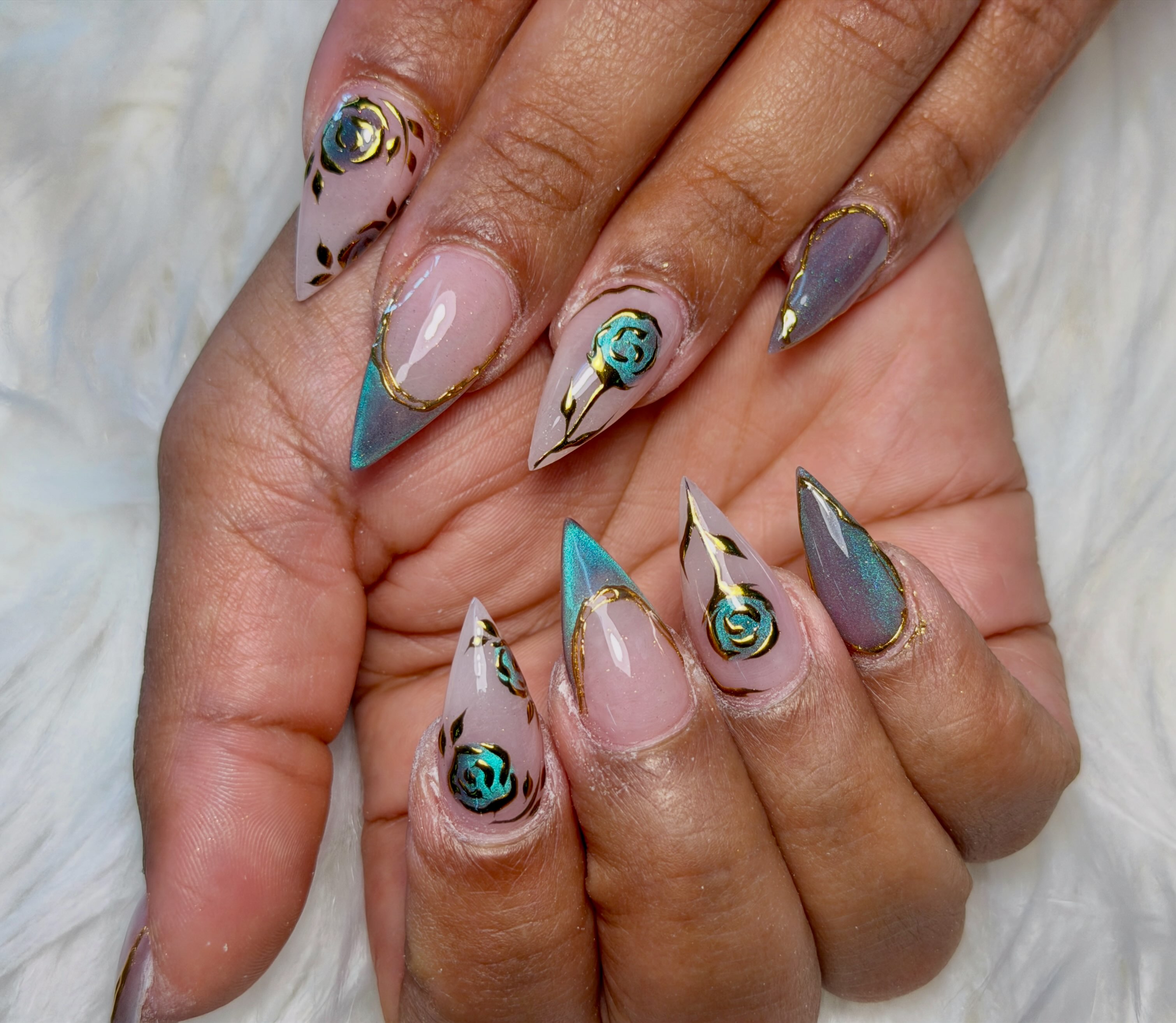 Exotic Nails | Brook Park OH