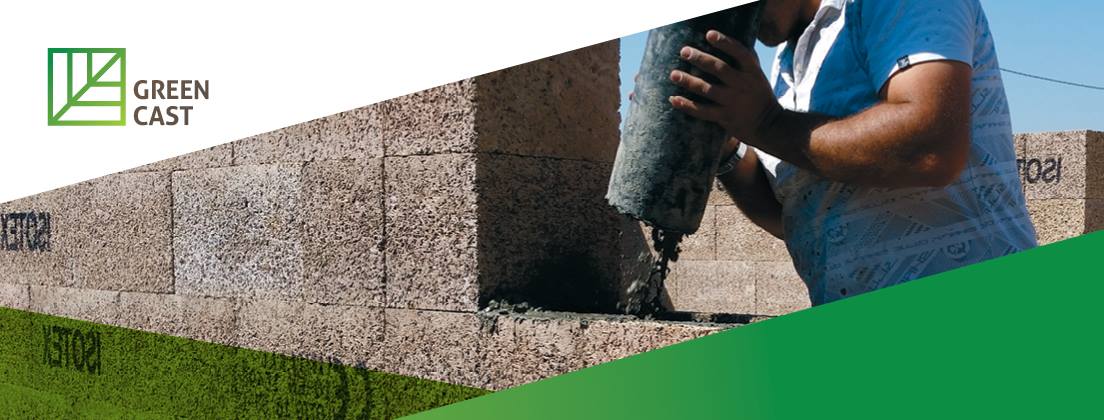 GreenCast Block