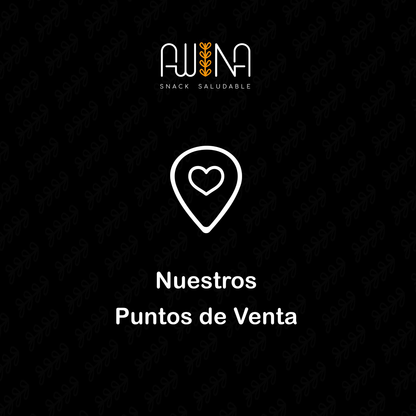 AWINA PERÚ | Lima