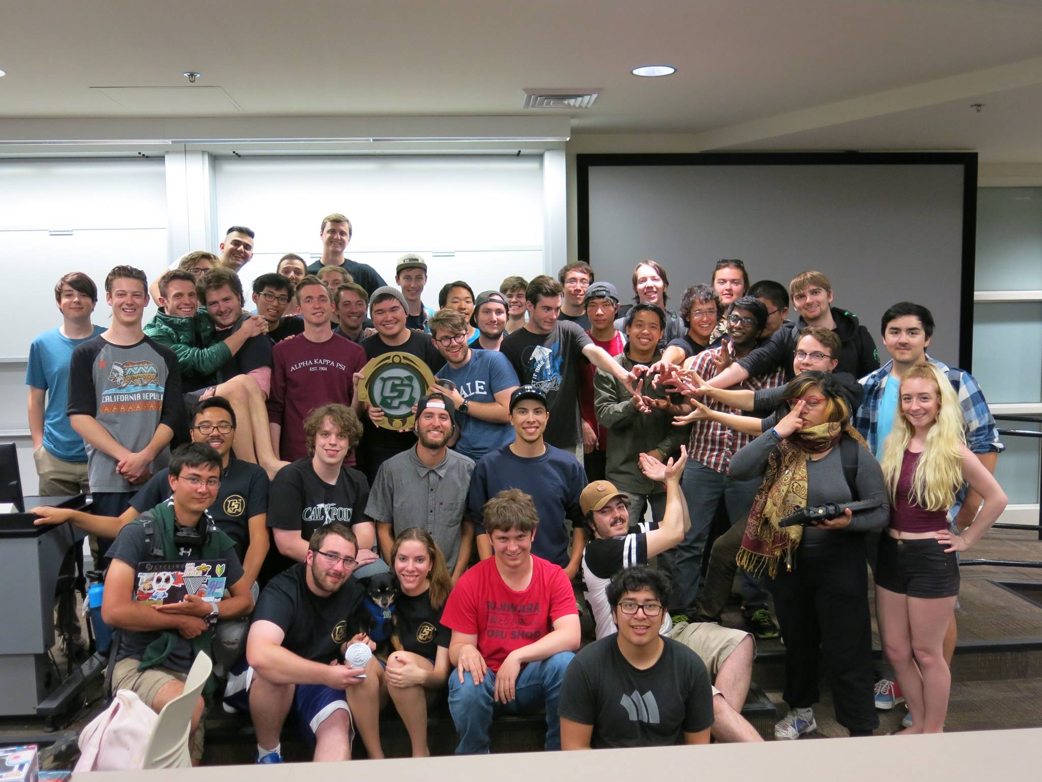 Cal Poly Esports | Facebook