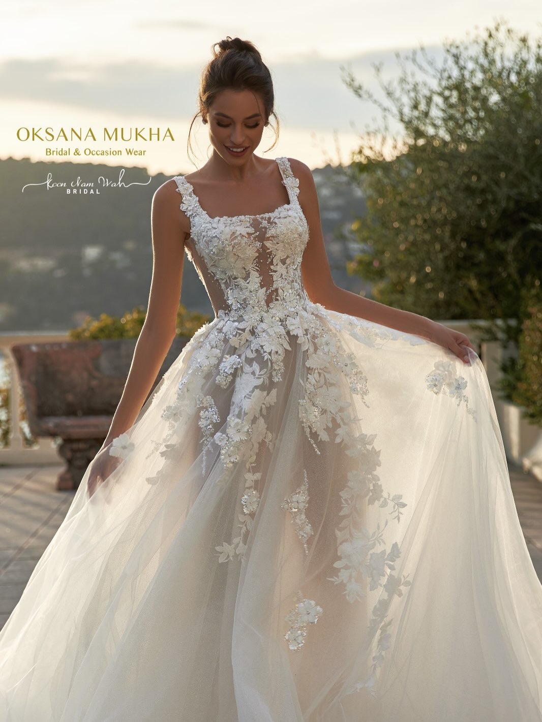 👰♀BRIDAL: 𝐎𝐊𝐒𝐀𝐍𝐀 𝐌𝐔𝐊𝐇𝐀 .𝐔𝐊𝐑𝐀𝐈𝐍𝐄