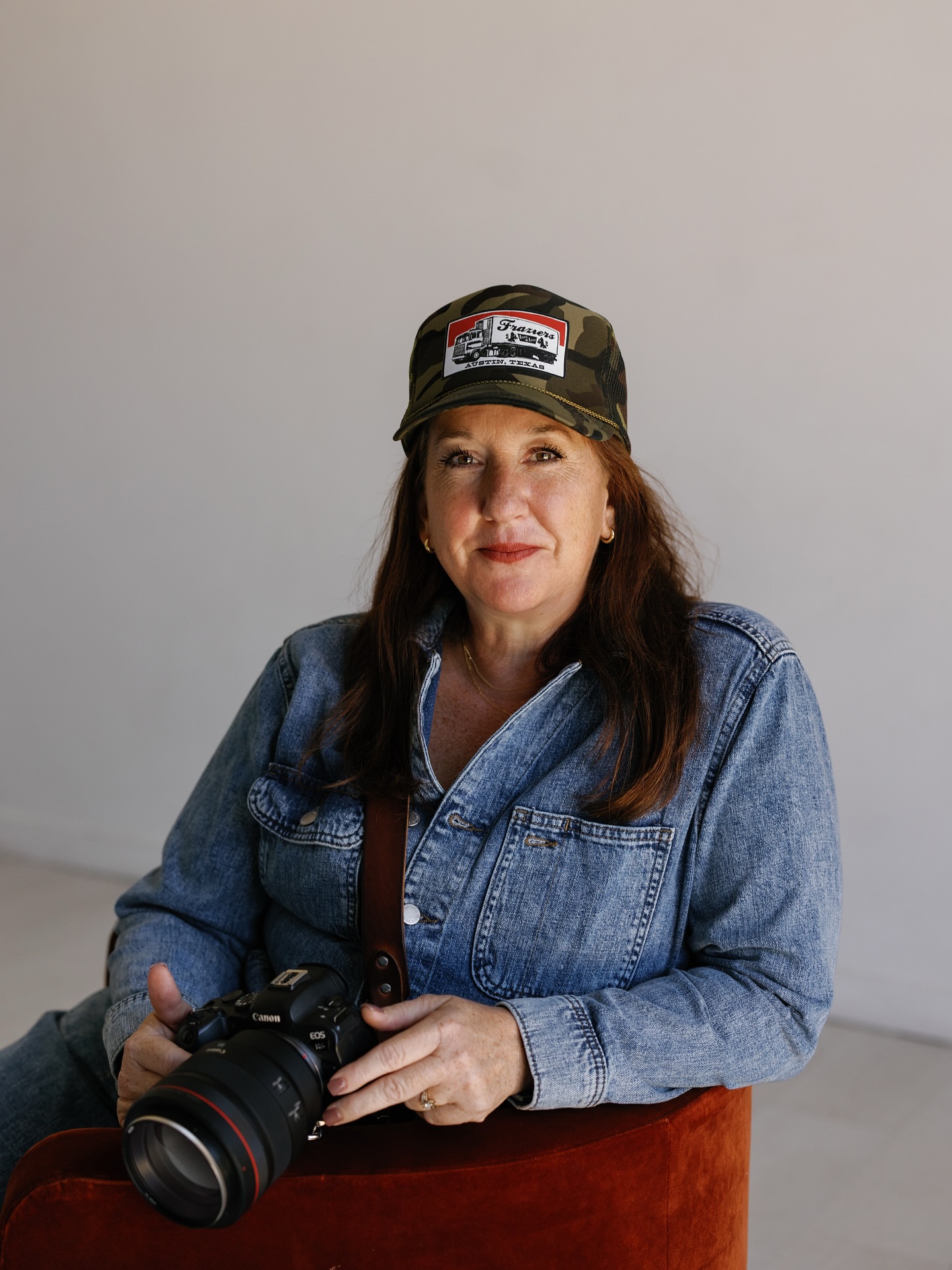 Jennifer Rudolph Photography