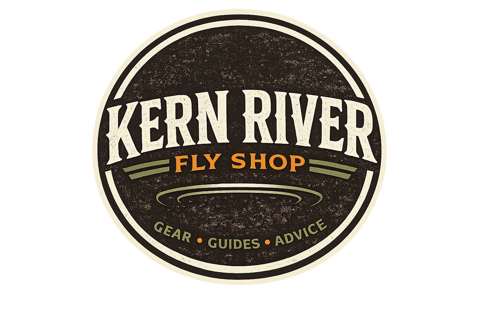 Let’s go fishing. | Kern River Fly Shop