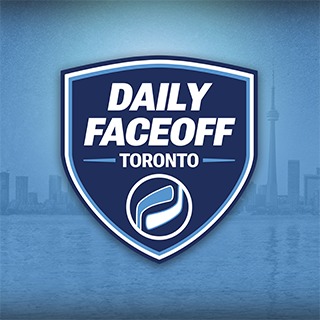 What a night for Willy and Papi 🤩 - Daily Faceoff Toronto | Facebook