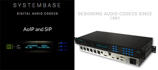 Systembase Limited | Mere
