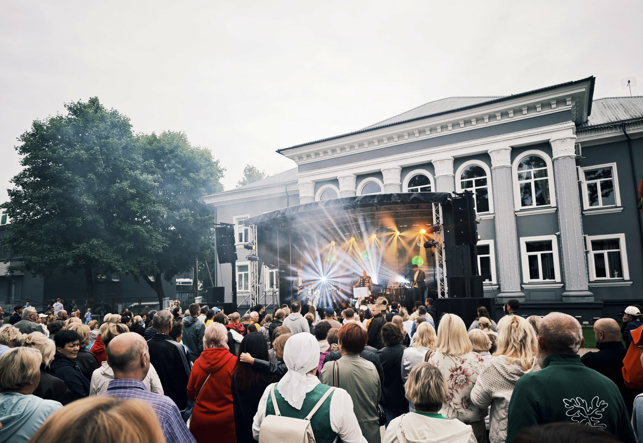 Kazlų Rūdos Kultūros Centras | Kazlu Ruda