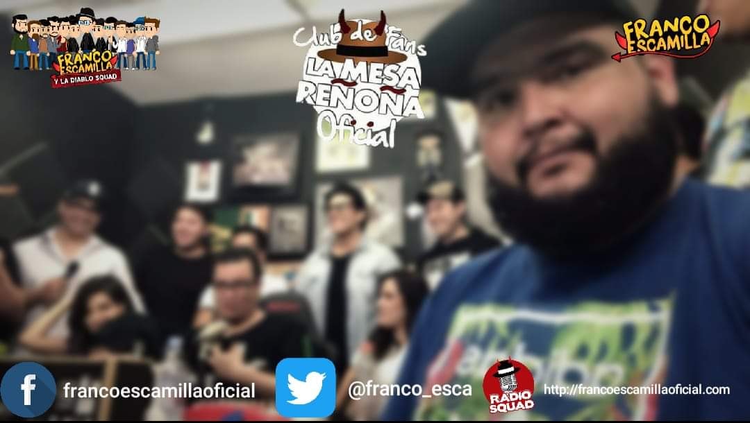 Macario Brujo - ¡Razota chida de XALAPA! Nos vemos el 12... | Facebook