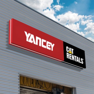 🚜 You’re invited!... - Yancey Rents - The Cat Rental Store | Facebook