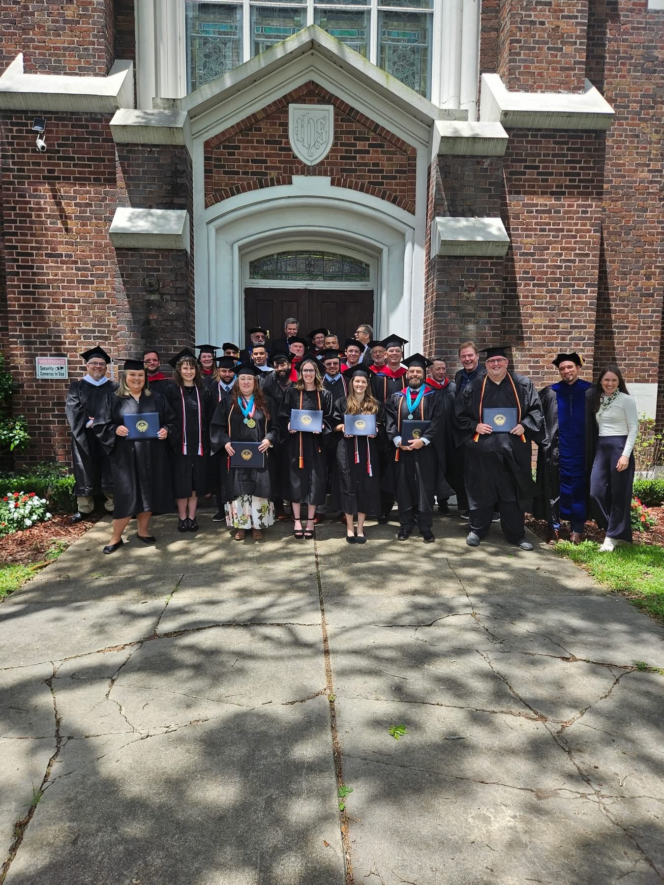 Bridges Christian College & Seminary | New Orleans LA