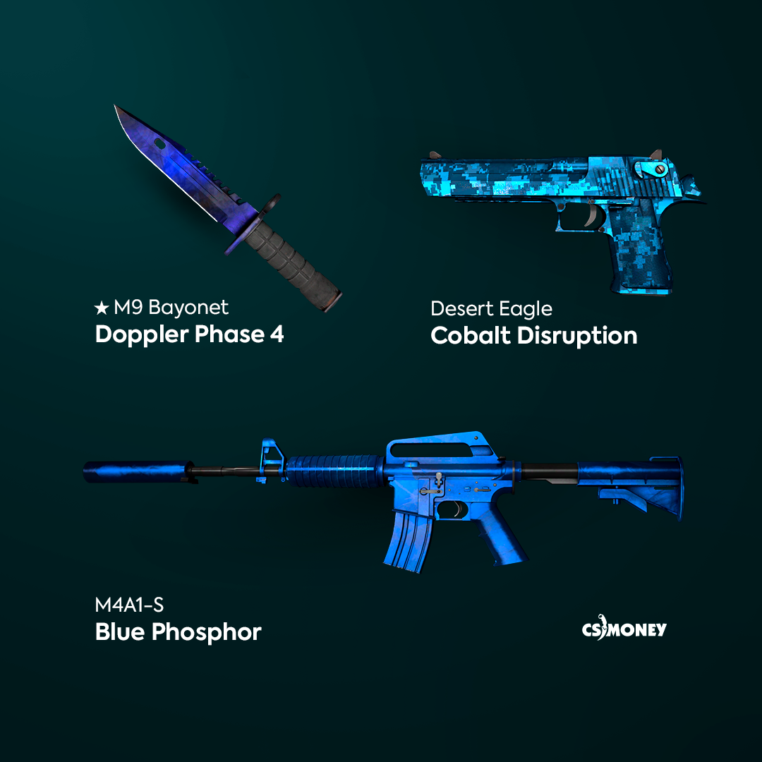 Cs.money CS:GO Trading Bot... - Cs.money CS:GO Trading Bot